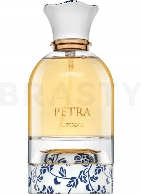 Lattafa Petra EDP 100 ml nuotrauka