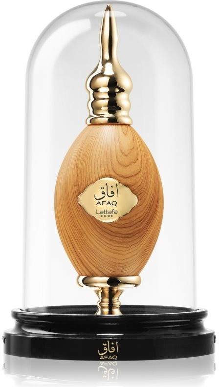 Lattafa Perfumes Afaq Pride EDP 100 ml nuotrauka