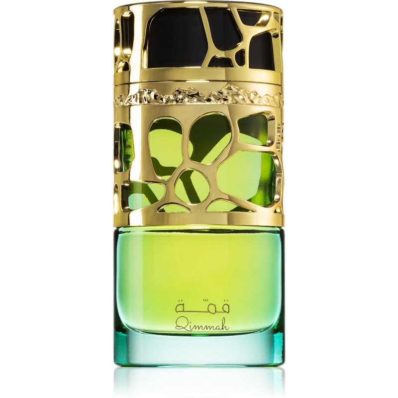 Lattafa Qimmah Woman EDP 100 ml nuotrauka