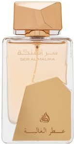 Lattafa Ser Al Malika EDP 100 ml nuotrauka