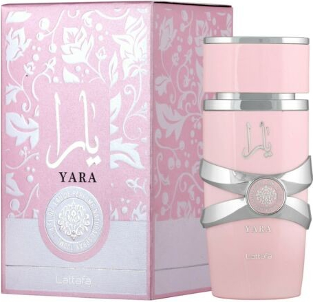 Lattafa Yara EDP 100 ml nuotrauka