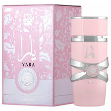 Lattafa Yara EDP 50 ml nuotrauka