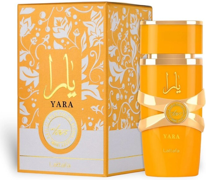 Lattafa Yara Tous EDP 100 ml nuotrauka