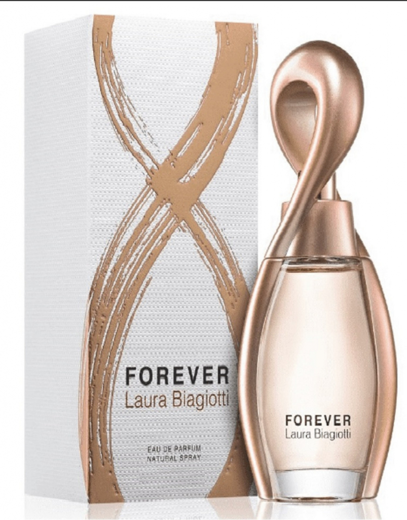 Laura Biagiotti Forever EDP 30 ml nuotrauka
