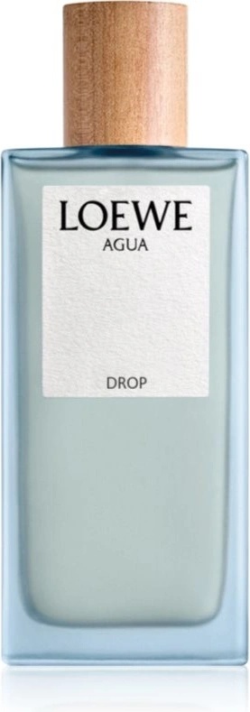 Loewe Agua Drop EDP 100 ml nuotrauka