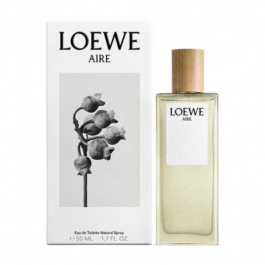 Loewe Aire EDT 50 ml nuotrauka