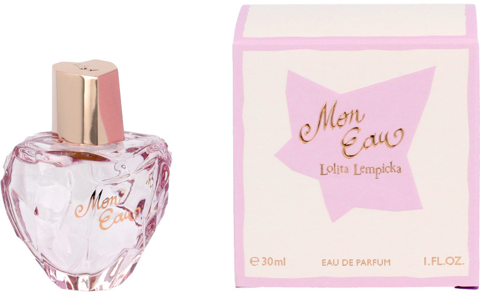 Lolita Lempicka Mon Eau EDP 30 ml nuotrauka