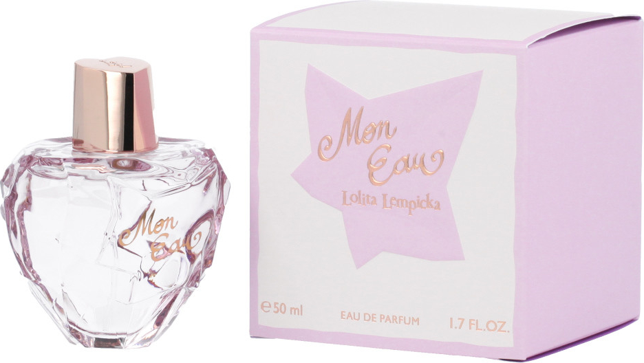 Lolita Lempicka Mon Eau EDP 50 ml nuotrauka