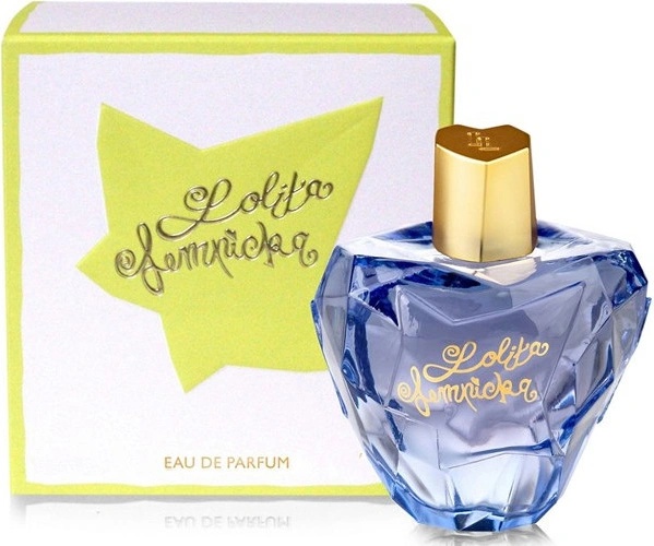 Lolita Lempicka mon premier EDP 30 ml nuotrauka