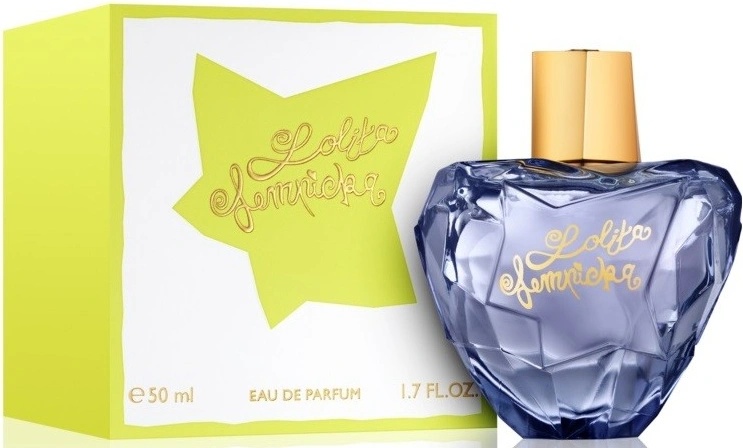 Lolita Lempicka mon premier EDP 50 ml nuotrauka
