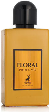 Maison Alhambra Floral Profumo EDP 100 ml nuotrauka
