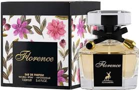 Maison Alhambra Florenza EDP 100 ml nuotrauka
