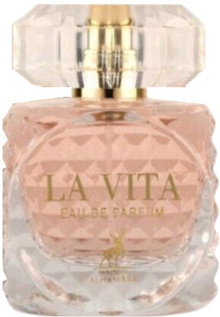 Maison Alhambra La Vita EDP 100 ml nuotrauka