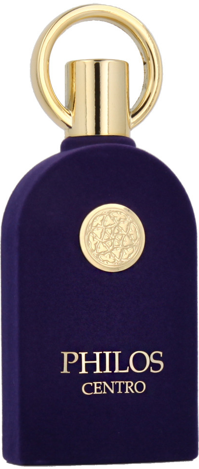 Maison Alhambra Philos Centro EDP 100 ml nuotrauka