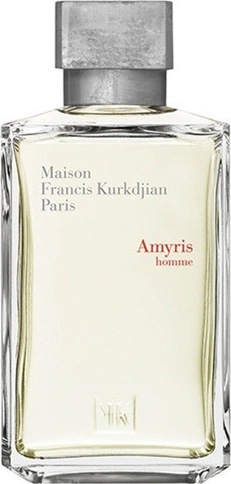 Maison Francis Kurkdjian Amyris EDP 200 ml nuotrauka