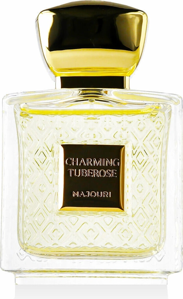 Majouri Charming Tuberose EDP 75 ml nuotrauka