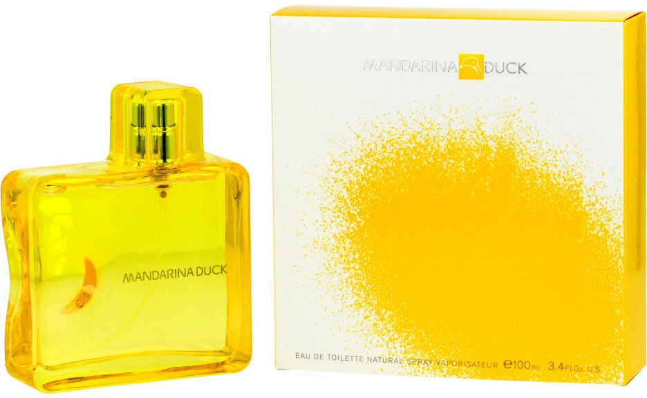 Mandarina Duck Mandarina Duck EDT 100 ml nuotrauka