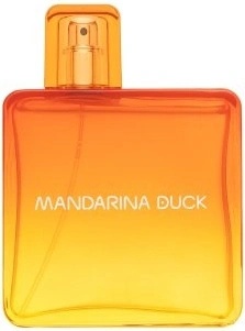 Mandarina Duck Vida Loca For Her EDT 100 ml nuotrauka