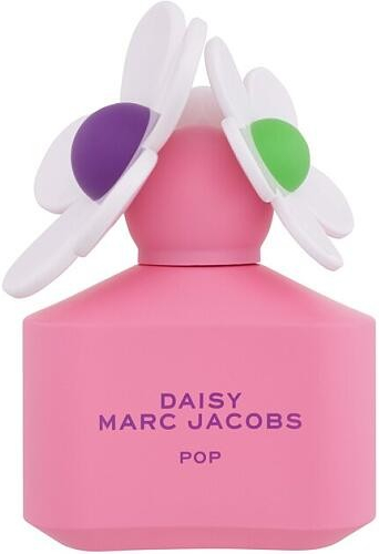Marc Jacobs Daisy Pop EDT 50 ml nuotrauka