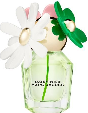 Marc Jacobs Daisy Wild EDP 30 ml nuotrauka