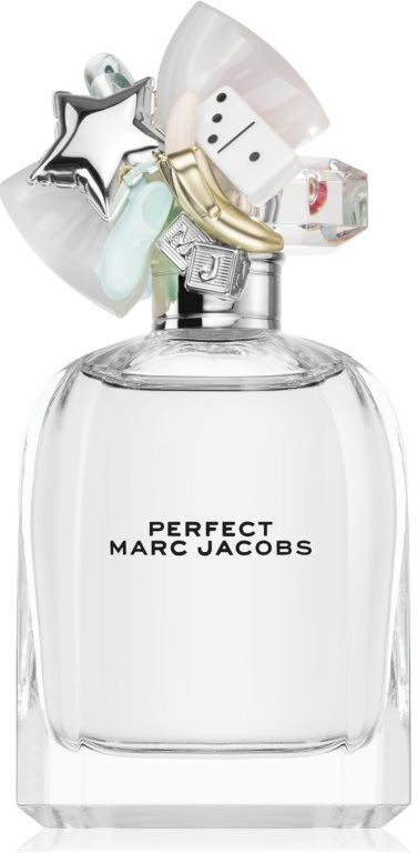 Marc Jacobs Perfect EDT 100 ml nuotrauka