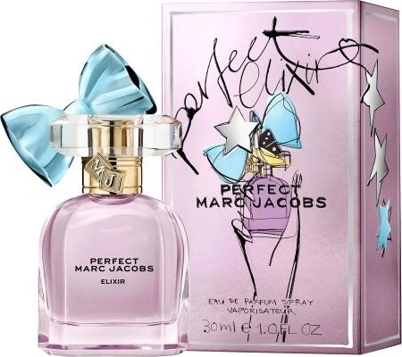Marc Jacobs Perfect Elixir EDP 30 ml nuotrauka