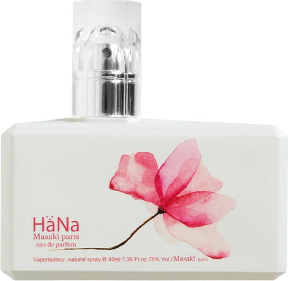 Masaki Matsushima HaNa EDP 40 ml nuotrauka