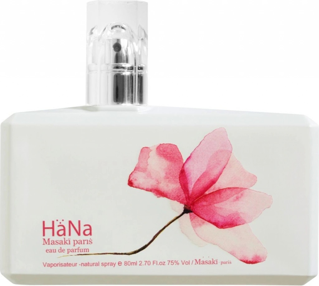 Masaki Matsushima HaNa EDP 80 ml nuotrauka