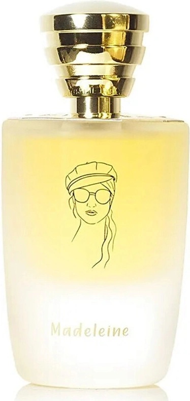 Masque Milano Madeleine EDP 100 ml nuotrauka