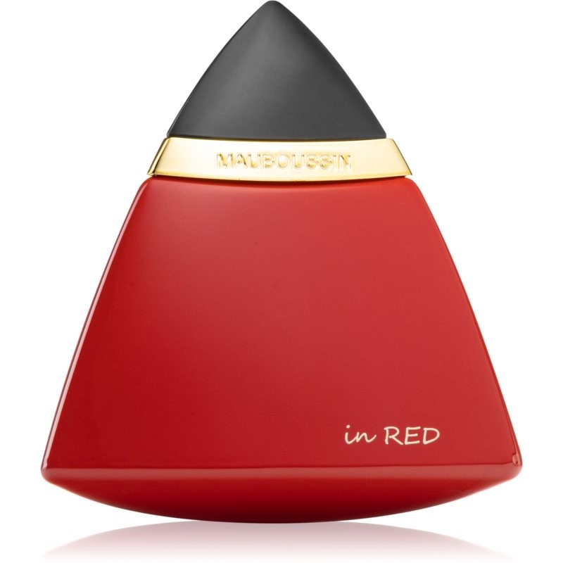Mauboussin Mauboussin in Red EDP 100 ml nuotrauka