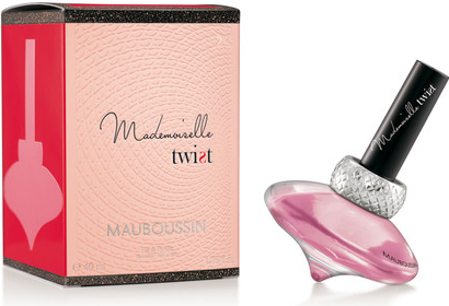 Mauboussin Mademoiselle Twist EDP 90 ml nuotrauka