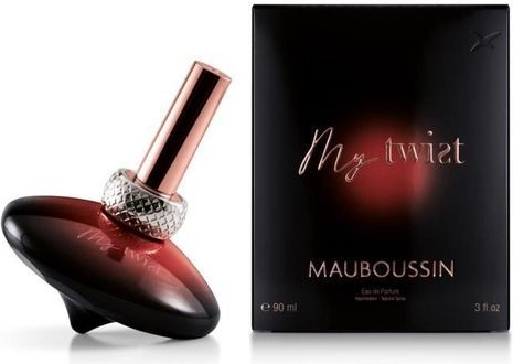 Mauboussin My Twist EDP 90 ml nuotrauka