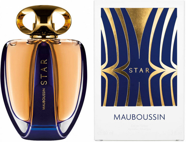 Mauboussin Star EDP 90 ml nuotrauka