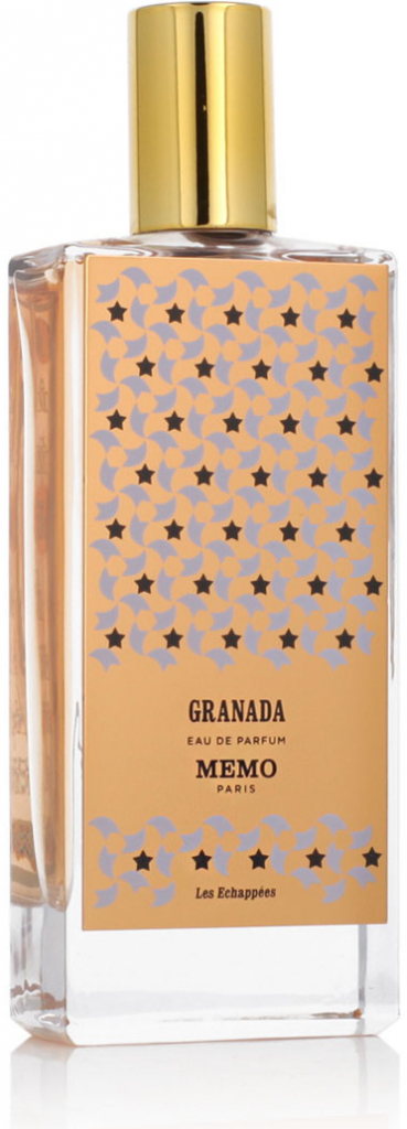Memo Paris Granada EDP 75 ml nuotrauka