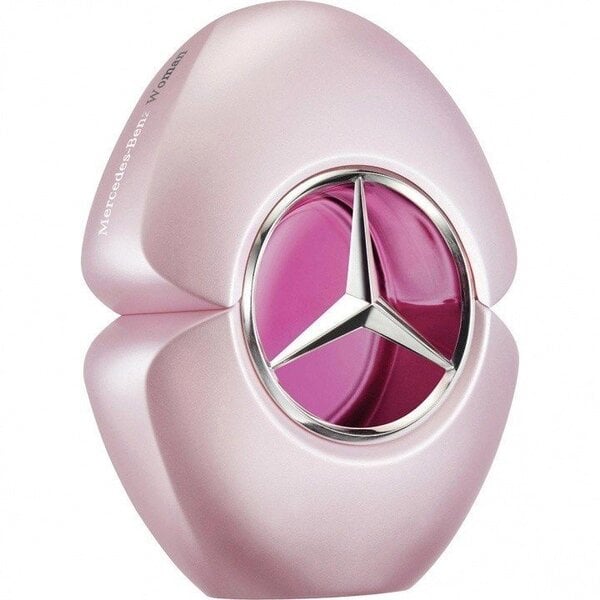 Mercedes-Benz Woman EDP 30 ml nuotrauka