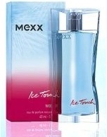 Mexx Ice Touch EDT 40 ml nuotrauka