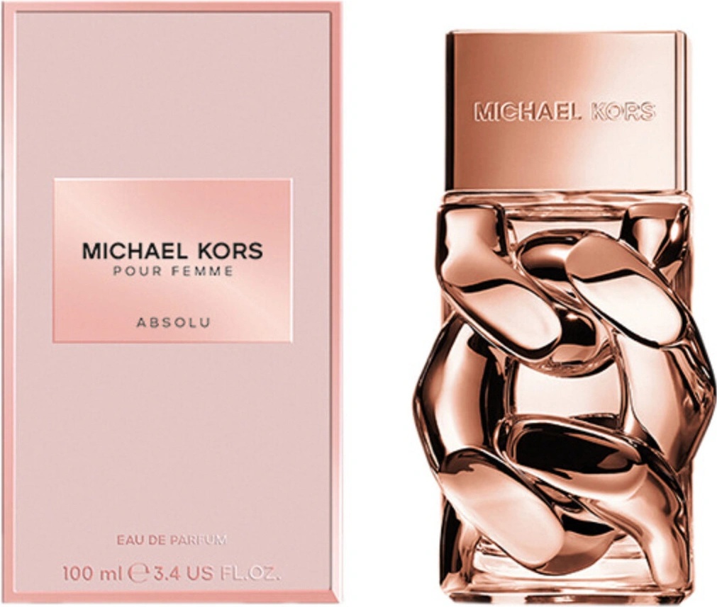 Michael Kors Pour Femme Absolu EDP 100 ml nuotrauka