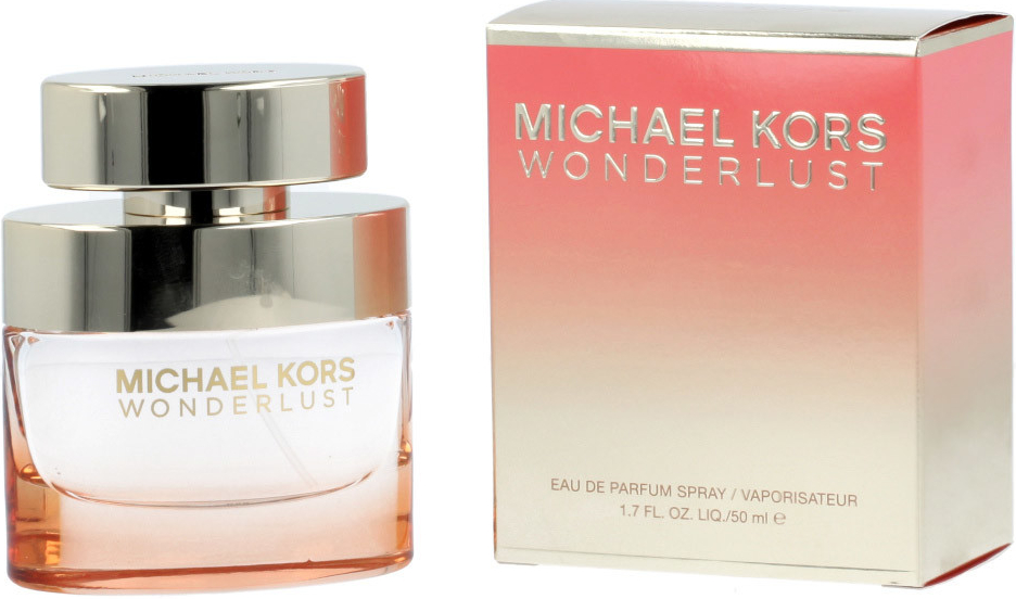 Michael Kors Wonderlust EDP 50 ml nuotrauka