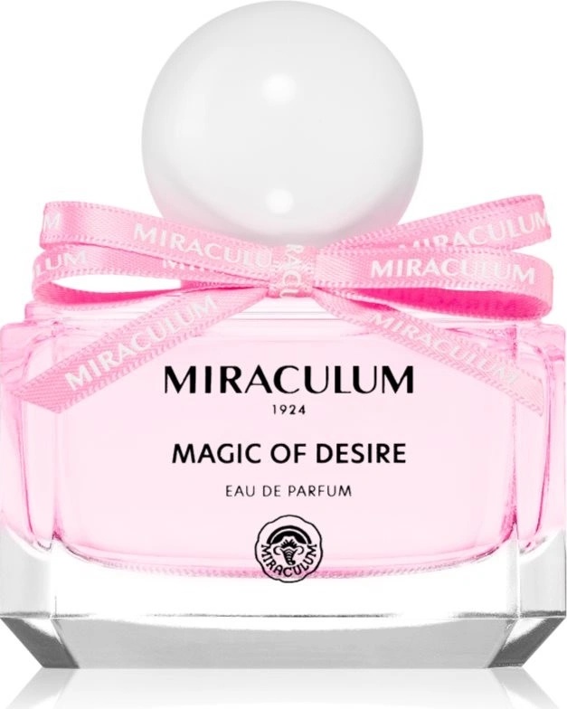 Miraculum Magic of Desire EDP 50 ml nuotrauka