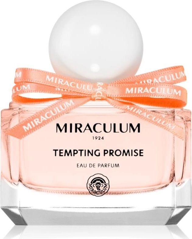 Miraculum Tempting Promise EDP 50 ml nuotrauka