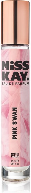 Miss Kay Pink Swan EDP 25 ml nuotrauka