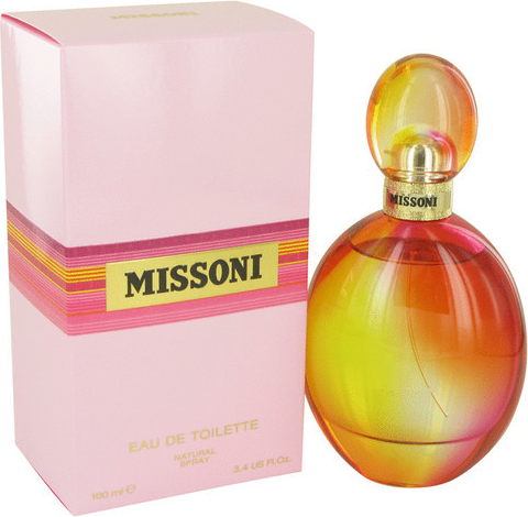 Missoni Missoni EDT 50 ml nuotrauka
