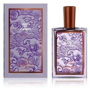 Molinard Personnelle Collection Vents et Marees EDP 75 ml nuotrauka