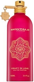 Montale Crazy In Love EDP 100 ml nuotrauka