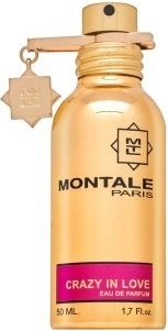 Montale Crazy In Love EDP 50 ml nuotrauka
