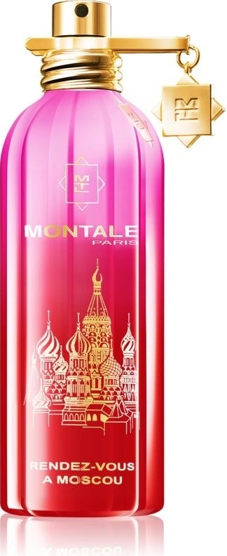 Montale Rendez-vous a Moscou EDP 100 ml nuotrauka