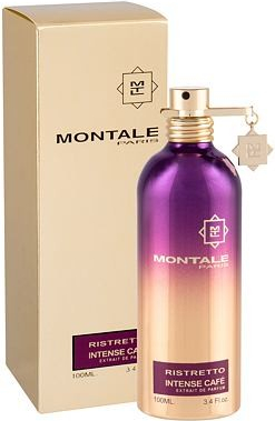 Montale Paris Ristretto Intense Cafe EDP 100 ml nuotrauka