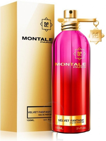 Montale Paris Velvet Fantasy EDP 100 ml nuotrauka