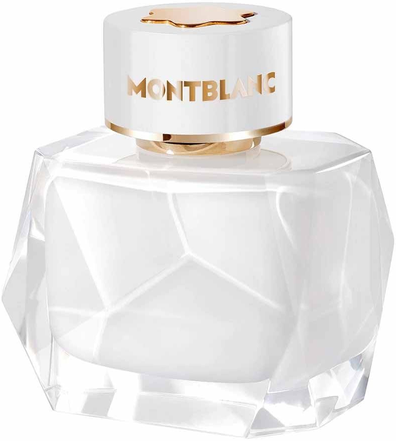 Montblanc Signature EDP 50 ml nuotrauka