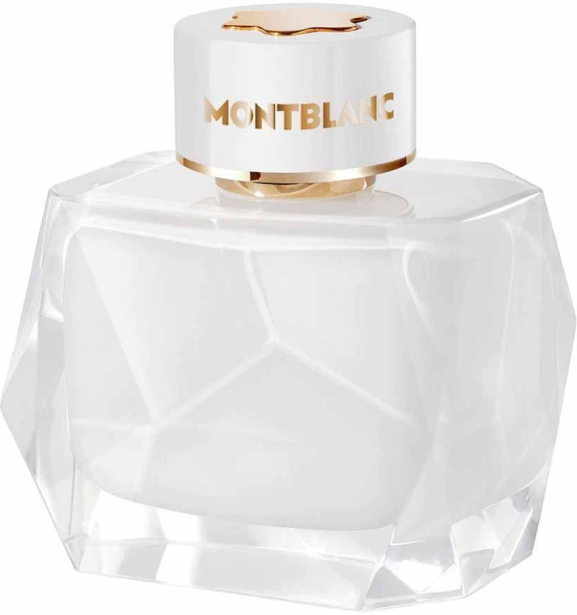 Montblanc Signature EDP 90 ml nuotrauka